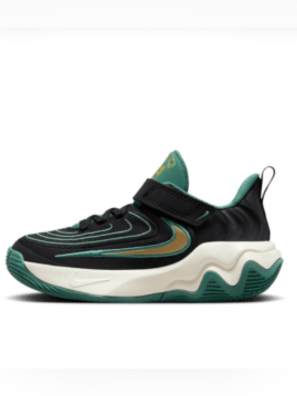 Nike Giannis Immortality 4 Shoes in youth size 13.5